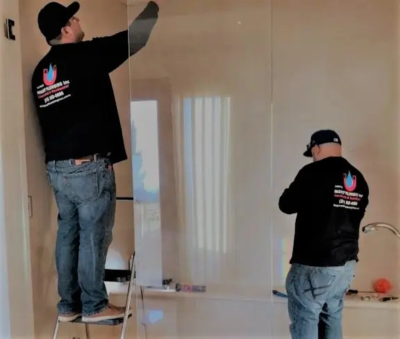 Professional plumbing installation for Tankless Water Heater Installation in Carmenita